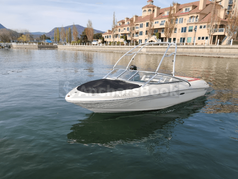 10 PASSENGER SPEEDBOAT | AnchorsBook Photo 10 PASSENGER SPEEDBOAT