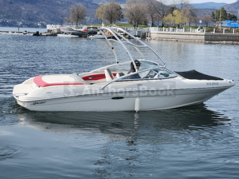 10 PASSENGER SPEEDBOAT | AnchorsBook Photo 10 PASSENGER SPEEDBOAT