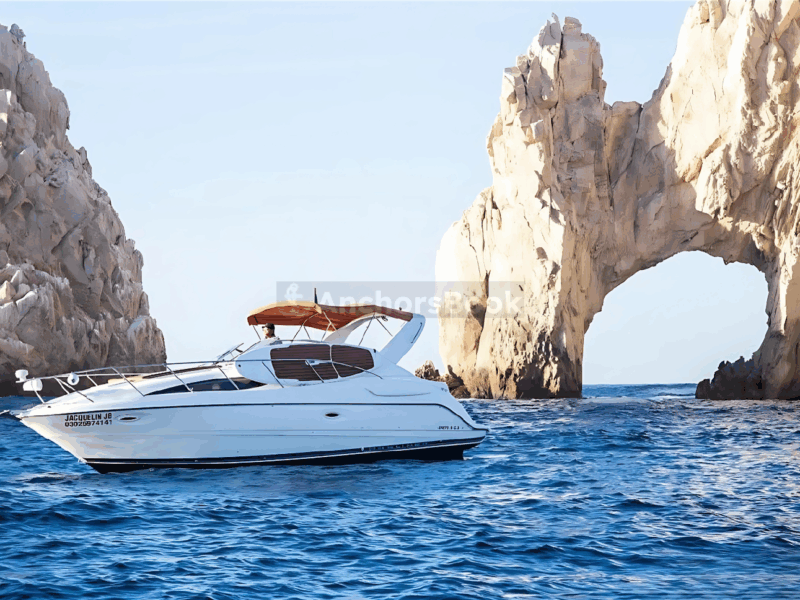 Cabo Private Yacht Cruise to El Arco with Snorkeling Adventure | AnchorsBook Photo Cabo Private Yacht Cruise to El Arco with Snorkeling Adventure