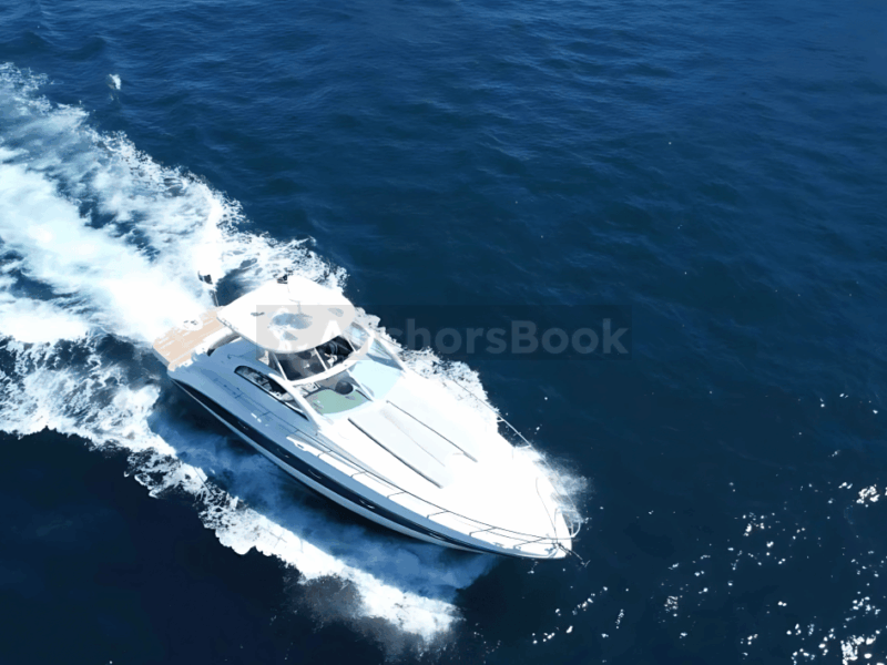 Cabo Luxury Yacht Charter – Private Crew & Snorkeling Adventure | AnchorsBook Photo Cabo Luxury Yacht Charter – Private Crew & Snorkeling Adventure