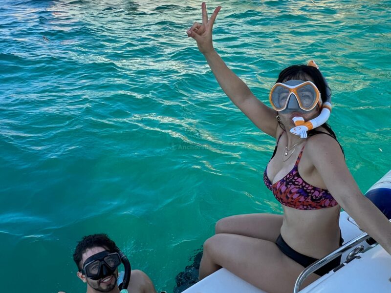 Cabo San Lucas Private Yacht Tour with Snorkel | AnchorsBook Photo Cabo San Lucas Private Yacht Tour with Snorkel