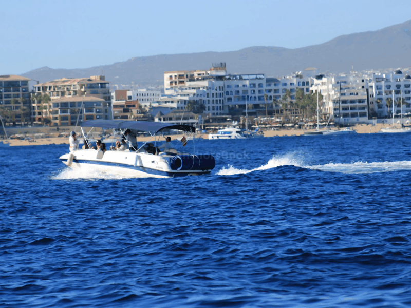Cabo San Lucas Private Yacht Tour with Snorkel | AnchorsBook Photo Cabo San Lucas Private Yacht Tour with Snorkel