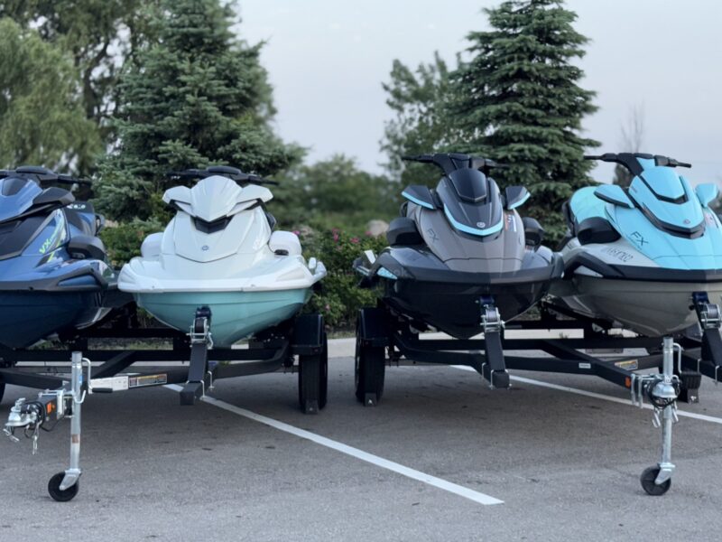 BRAND NEW 2025 YAMAHA JETSKI FOR RENTAL | AnchorsBook Photo BRAND NEW 2025 YAMAHA JETSKI FOR RENTAL