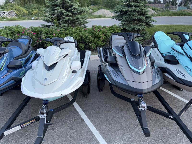 BRAND NEW 2025 YAMAHA JETSKI FOR RENTAL | AnchorsBook Photo BRAND NEW 2025 YAMAHA JETSKI FOR RENTAL