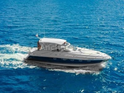 Luxury Mega Yacht 100' Limousine of the Sea 2: Puerto Vallarta (4 Hour Minimum) | AnchorsBook Photo Fairline 43 - Volare