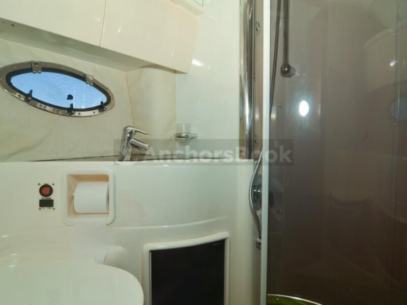 Fairline 43 - Volare | AnchorsBook Photo Fairline 43 - Volare