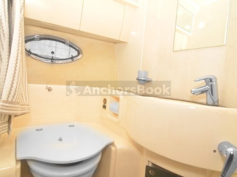 Fairline 43 - Volare | AnchorsBook Photo Fairline 43 - Volare