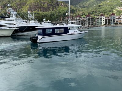 newest test listing 2026-06-12 | AnchorsBook Photo Half day Marine park