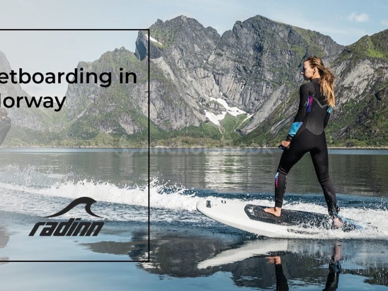 Radinn Jet-Surf board Rental in Oakville – Glide Over Water Surfing Experience | AnchorsBook Photo Radinn Jet-Surf board Rental in Oakville – Glide Over Water Surfing Experience