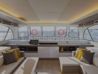 Maximum 2 | AnchorsBook Photo Leopard 51 PC - 51ft Power Catamaran
