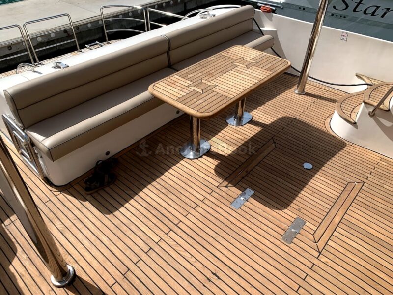 Al Shaali 70ft | AnchorsBook Photo Al Shaali 70ft