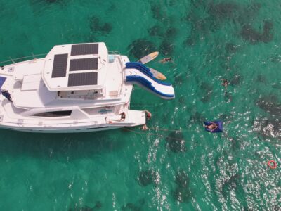 newest test listing 2026-06-12 | AnchorsBook Photo Leopard Catamaran 51 ft Yacht Charter In Phuket