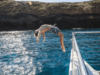 Birthday Packages | AnchorsBook Photo Costa Rica Sunset Catamaran: Snorkeling, Drinks & Fresh Bites