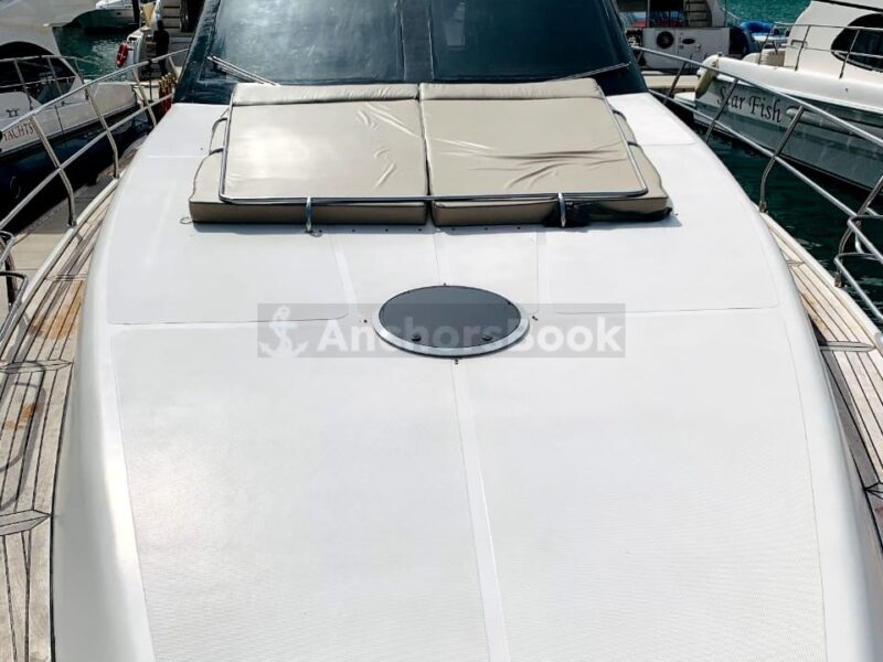 Al Shaali 70ft | AnchorsBook Photo Al Shaali 70ft