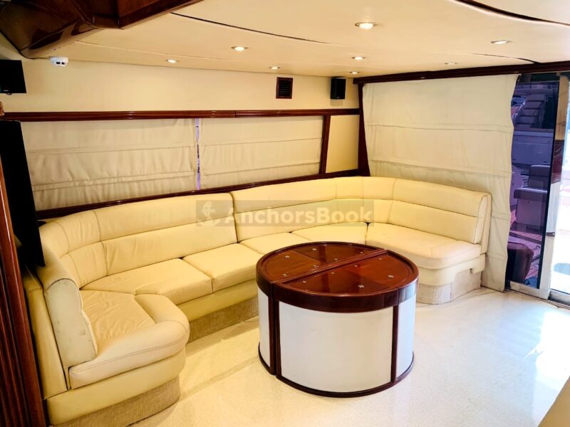 Al Shaali 70ft | AnchorsBook Photo Al Shaali 70ft