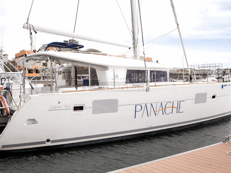 Costa Rica Morning Catamaran Snorkel Kayak Paddleboard & Drinks | AnchorsBook Photo Costa Rica Morning Catamaran Snorkel Kayak Paddleboard & Drinks