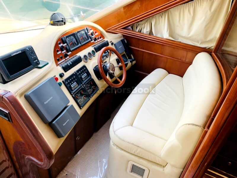 Al Shaali 70ft | AnchorsBook Photo Al Shaali 70ft
