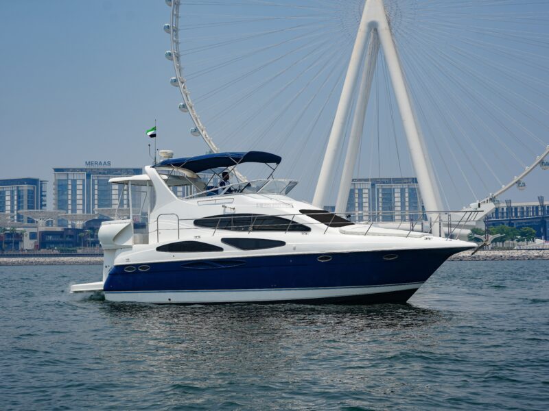2 Hours Birthday Party 46ft Yacht With Cake, Decorations & Assorted Soft Drinks Included – Dinner Optional – (Up to 12PAX) | AnchorsBook Photo 2 Hours Birthday Party 46ft Yacht With Cake, Decorations & Assorted Soft Drinks Included – Dinner Optional – (Up to 12PAX)