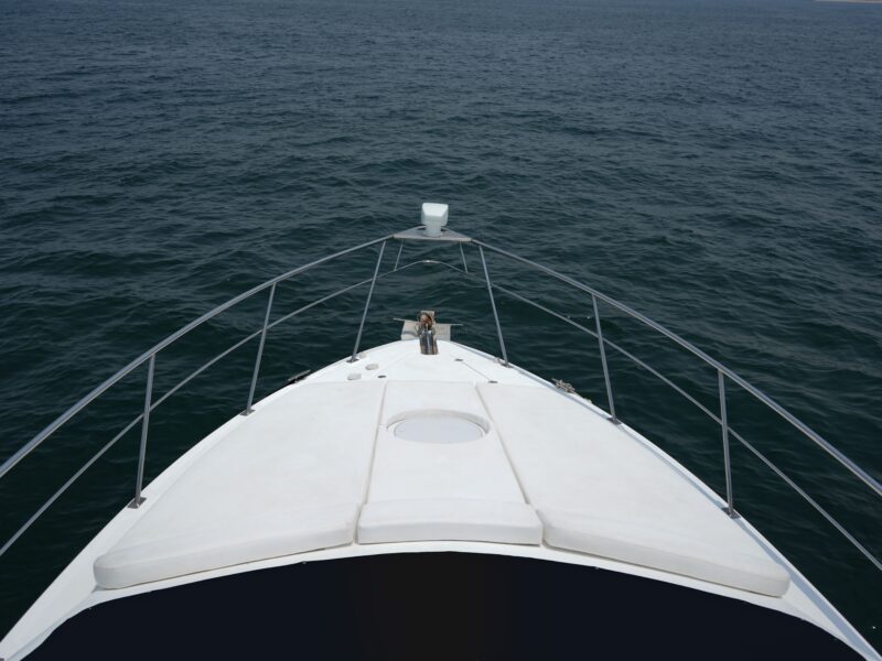 2 Hours Birthday Party 46ft Yacht With Cake, Decorations & Assorted Soft Drinks Included – Dinner Optional – (Up to 12PAX) | AnchorsBook Photo 2 Hours Birthday Party 46ft Yacht With Cake, Decorations & Assorted Soft Drinks Included – Dinner Optional – (Up to 12PAX)