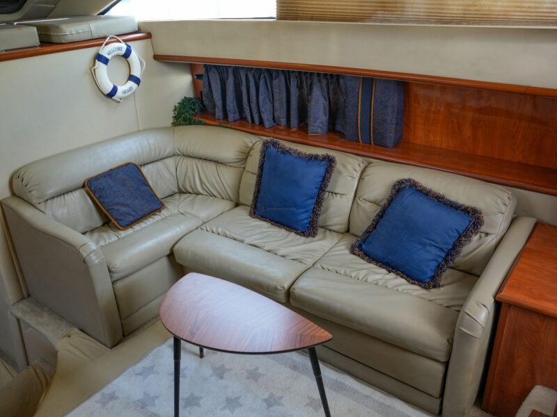 2 Hours Birthday Party 46ft Yacht With Cake, Decorations & Assorted Soft Drinks Included – Dinner Optional – (Up to 12PAX) | AnchorsBook Photo 2 Hours Birthday Party 46ft Yacht With Cake, Decorations & Assorted Soft Drinks Included – Dinner Optional – (Up to 12PAX)