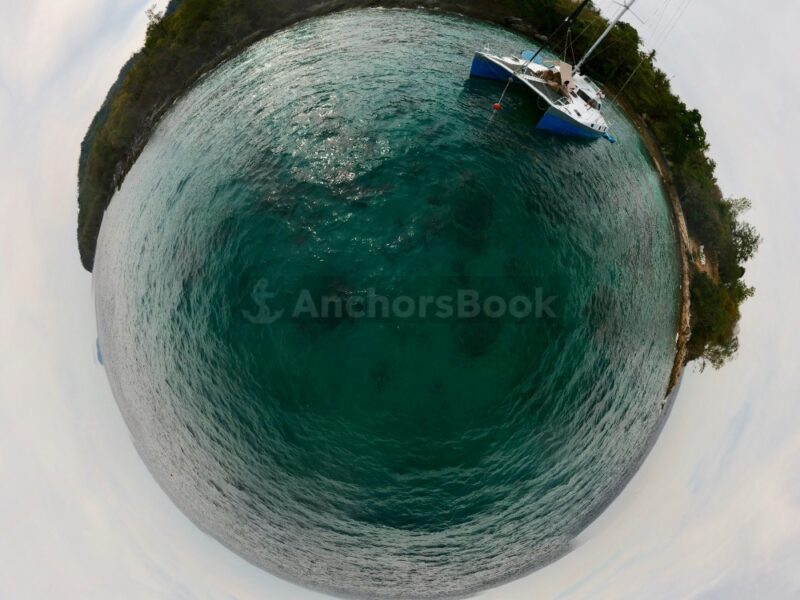 SY Shindig 48ft Yacht Charter In Phuket | AnchorsBook Photo SY Shindig 48ft Yacht Charter In Phuket