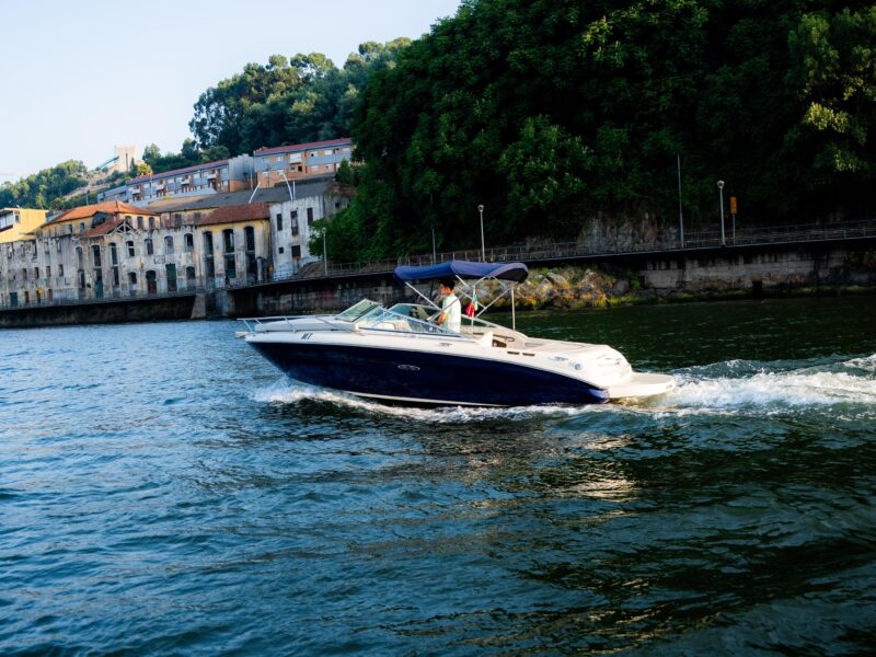 Oporto boat tour | AnchorsBook Photo Oporto boat tour