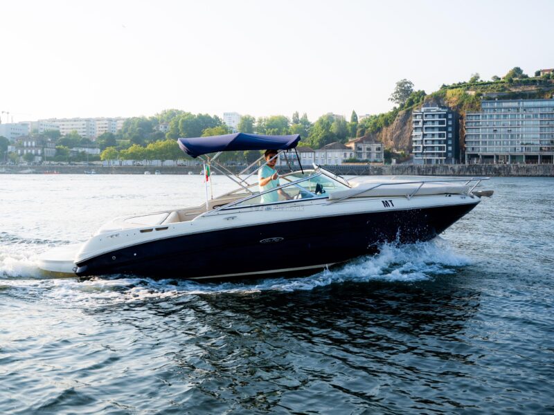 Oporto boat tour | AnchorsBook Photo Oporto boat tour