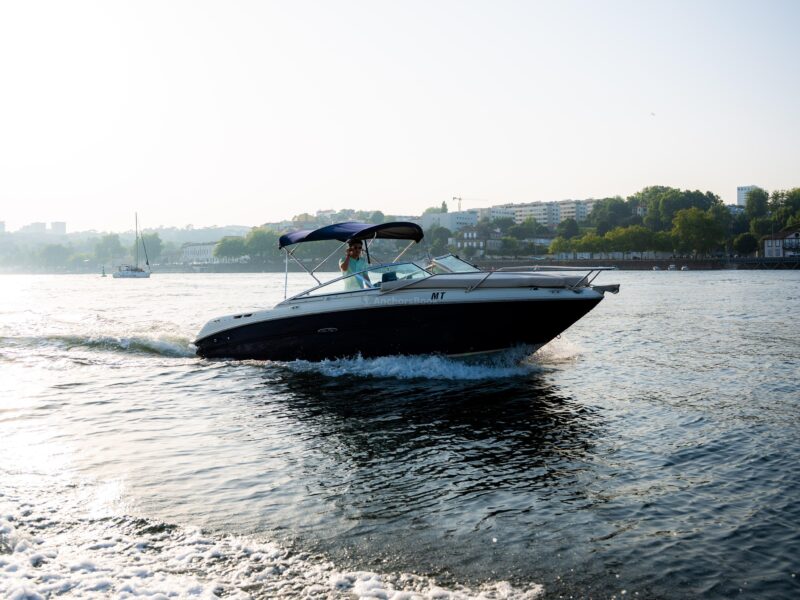 Oporto boat tour | AnchorsBook Photo Oporto boat tour