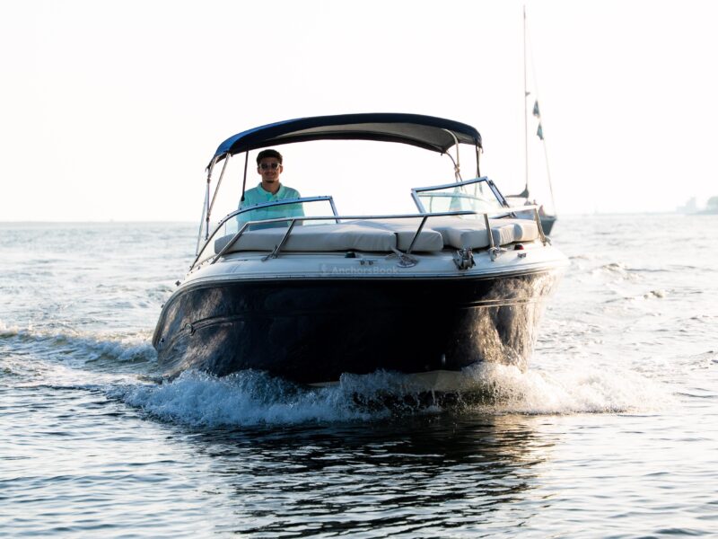 Oporto boat tour | AnchorsBook Photo Oporto boat tour