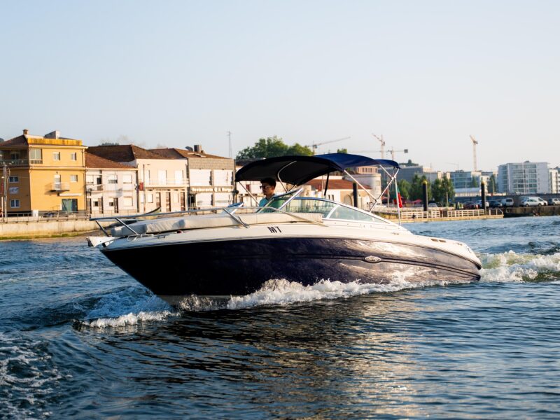 Oporto boat tour | AnchorsBook Photo Oporto boat tour