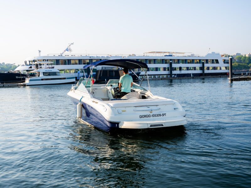 Oporto boat tour | AnchorsBook Photo Oporto boat tour