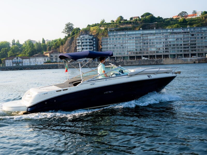 Oporto boat tour | AnchorsBook Photo Oporto boat tour