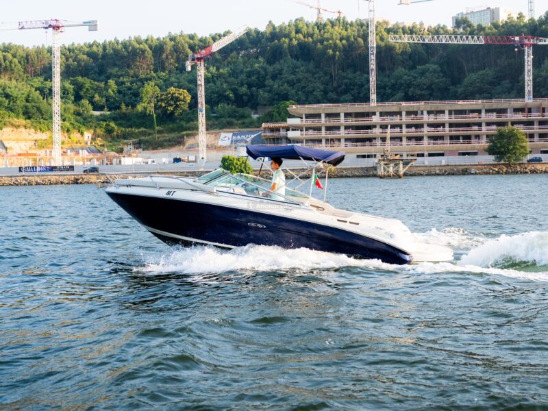 Oporto boat tour | AnchorsBook Photo Oporto boat tour