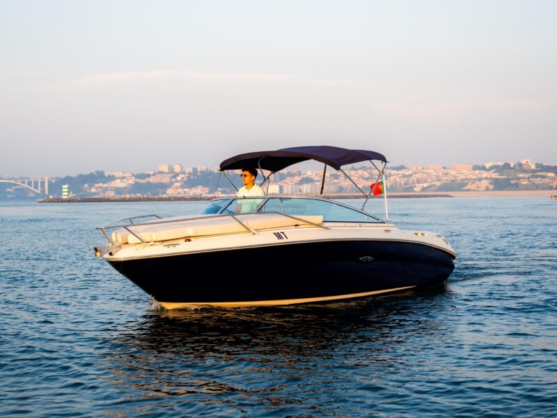Oporto boat tour | AnchorsBook Photo Oporto boat tour