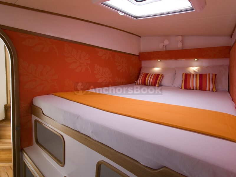 Mumby 48ft - Mozart Catamaran Sailing Yacht Charter In Phuket | AnchorsBook Photo Mumby 48ft - Mozart Catamaran Sailing Yacht Charter In Phuket