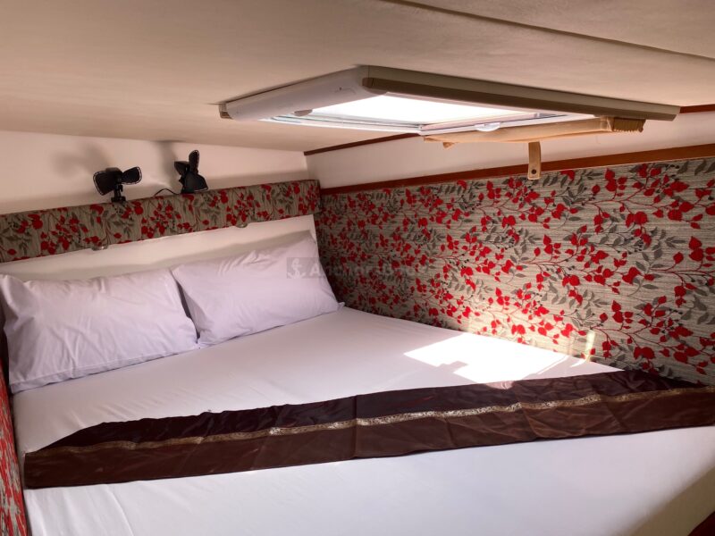 Mumby 48ft - Mozart Catamaran Sailing Yacht Charter In Phuket | AnchorsBook Photo Mumby 48ft - Mozart Catamaran Sailing Yacht Charter In Phuket