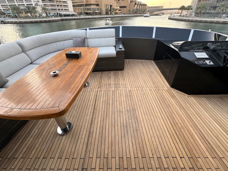 Premium Luxury 3-6 Hour Birthday Party 100ft Yacht With Cake, Decorations & Assorted Drinks Included – Dinner Optional – (Up to 50PAX) | AnchorsBook Photo Premium Luxury 3-6 Hour Birthday Party 100ft Yacht With Cake, Decorations & Assorted Drinks Included – Dinner Optional – (Up to 50PAX)