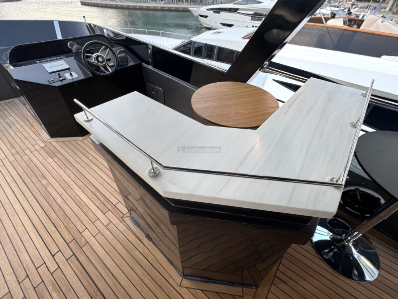 Premium Luxury 3-6 Hour Birthday Party 100ft Yacht With Cake, Decorations & Assorted Drinks Included – Dinner Optional – (Up to 50PAX) | AnchorsBook Photo Premium Luxury 3-6 Hour Birthday Party 100ft Yacht With Cake, Decorations & Assorted Drinks Included – Dinner Optional – (Up to 50PAX)