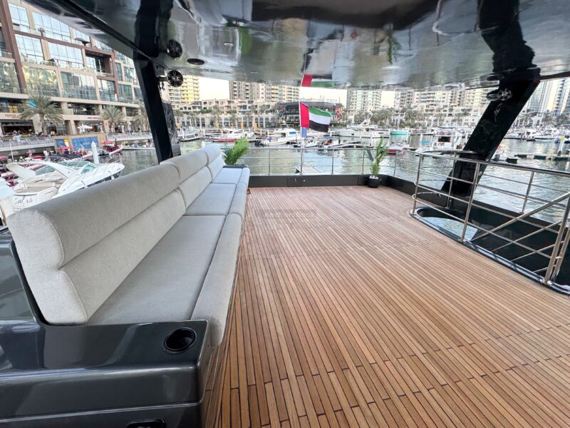 Premium Luxury 3-6 Hour Birthday Party 100ft Yacht With Cake, Decorations & Assorted Drinks Included – Dinner Optional – (Up to 50PAX) | AnchorsBook Photo Premium Luxury 3-6 Hour Birthday Party 100ft Yacht With Cake, Decorations & Assorted Drinks Included – Dinner Optional – (Up to 50PAX)