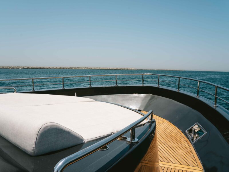 Premium Luxury 3-6 Hour Birthday Party 100ft Yacht With Cake, Decorations & Assorted Drinks Included – Dinner Optional – (Up to 50PAX) | AnchorsBook Photo Premium Luxury 3-6 Hour Birthday Party 100ft Yacht With Cake, Decorations & Assorted Drinks Included – Dinner Optional – (Up to 50PAX)