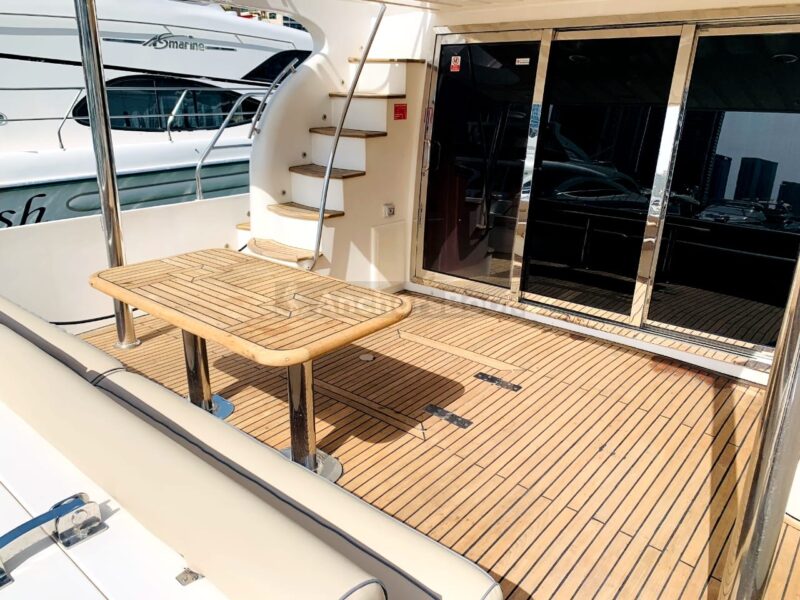 Al Shaali 70ft | AnchorsBook Photo Al Shaali 70ft