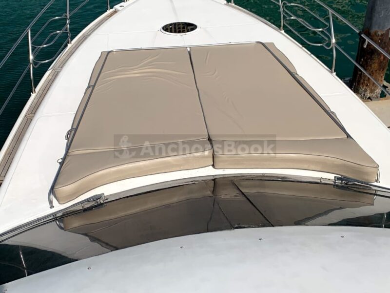 Al Shaali 70ft | AnchorsBook Photo Al Shaali 70ft