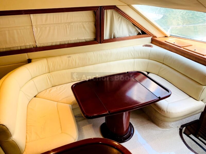 Al Shaali 70ft | AnchorsBook Photo Al Shaali 70ft